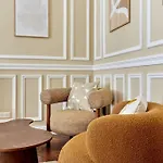 Elegant 2 Chambres Climatise - Champs-Elysees