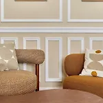 Elegant 2 Chambres Climatise - Champs-Elysees