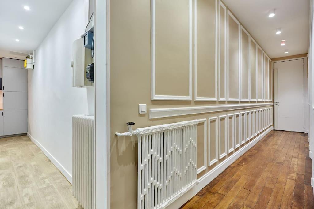 Appartamento Elegant 2 Climatise - Champs-elysees