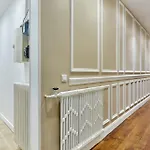 Elegant 2 Chambres Climatise - Champs-Elysees