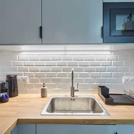 Apartment Elegant 2 Climatise - Champs-elysees Paris